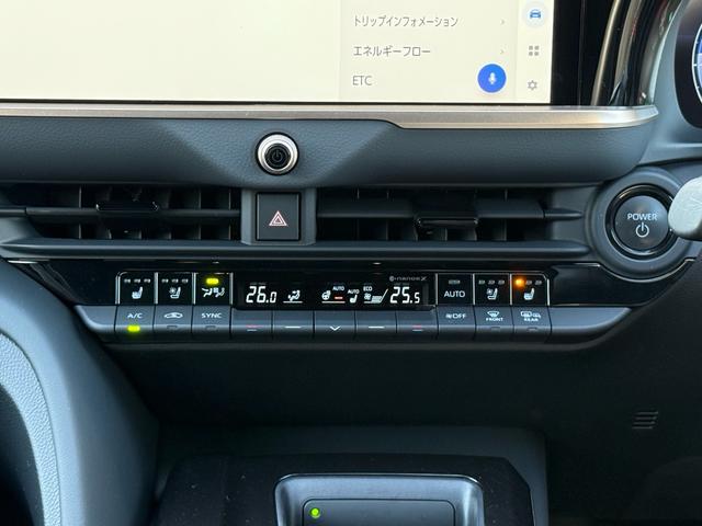 クラウンスポーツ Z 純正ナビ フルセグ 全方位カメラ HDMI パノラマルーフ デジタルインナーミラー BSM HUD ETC2.0 シートヒーター ベンチレーション ステアリングヒーター パワーシート パワーバックドア(24枚目)