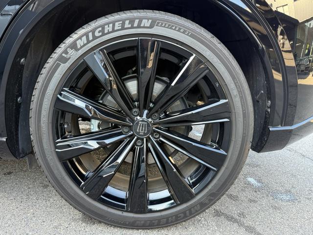 クラウンスポーツ Z 純正ナビ フルセグ 全方位カメラ HDMI パノラマルーフ デジタルインナーミラー BSM HUD ETC2.0 シートヒーター ベンチレーション ステアリングヒーター パワーシート パワーバックドア(40枚目)