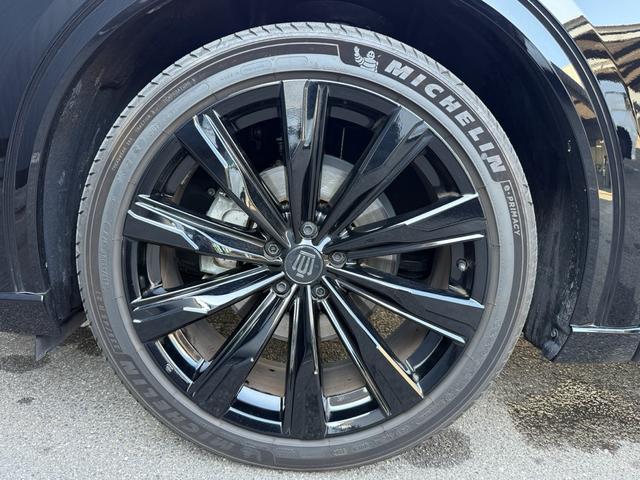 クラウンスポーツ Z 純正ナビ フルセグ 全方位カメラ HDMI パノラマルーフ デジタルインナーミラー BSM HUD ETC2.0 シートヒーター ベンチレーション ステアリングヒーター パワーシート パワーバックドア(41枚目)