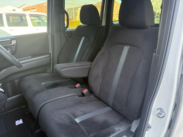 Ｎ－ＢＯＸカスタム Ｌ　ナビ　フルセグ　バックカメラ　ＣＤ　ＤＶＤ　前後ドラレコ　ＥＴＣ　シートバックテーブル（13枚目）