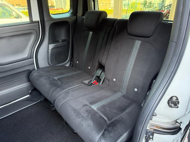 Ｎ－ＢＯＸカスタム Ｌ　ナビ　フルセグ　バックカメラ　ＣＤ　ＤＶＤ　前後ドラレコ　ＥＴＣ　シートバックテーブル（14枚目）