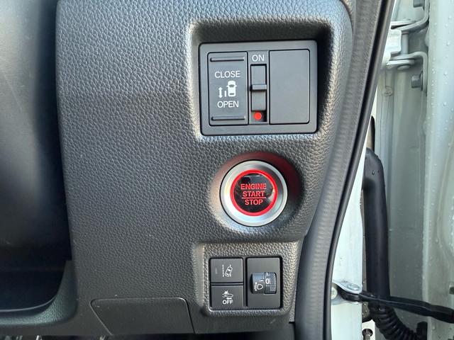 Ｎ－ＢＯＸカスタム Ｌ　ナビ　フルセグ　バックカメラ　ＣＤ　ＤＶＤ　前後ドラレコ　ＥＴＣ　シートバックテーブル（23枚目）