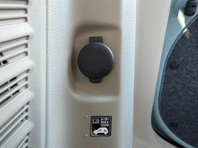 スペーシア ハイブリッドX フルセグTV オートライト シートヒーター 両側スライドドア(13枚目)