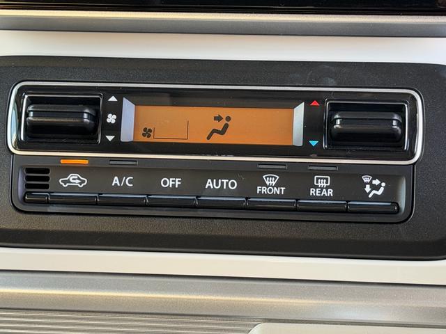 スペーシア ハイブリッドX フルセグTV オートライト シートヒーター 両側スライドドア(26枚目)