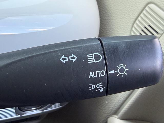 スペーシア ハイブリッドX フルセグTV オートライト シートヒーター 両側スライドドア(31枚目)