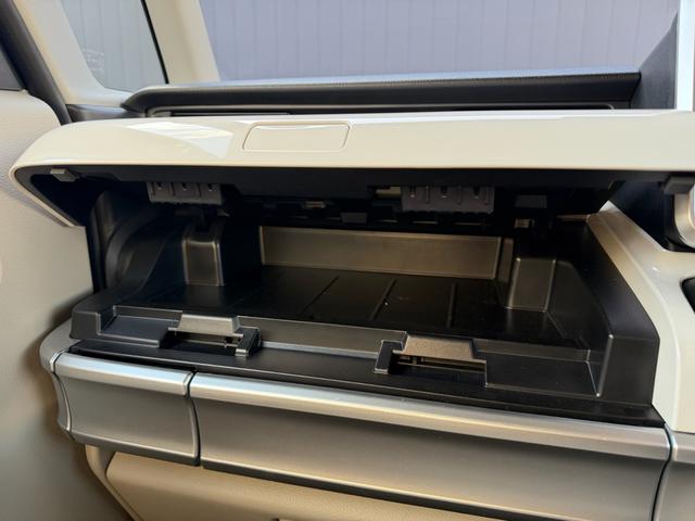 スペーシア ハイブリッドX フルセグTV オートライト シートヒーター 両側スライドドア(32枚目)