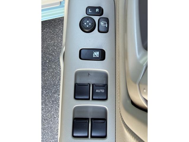 スペーシア ハイブリッドX フルセグTV オートライト シートヒーター 両側スライドドア(33枚目)