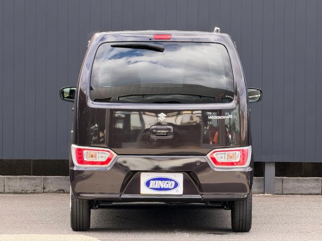 ワゴンR FX ナビ フルセグ バックカメラ ETC シートヒーター オートライト スマートキー(9枚目)