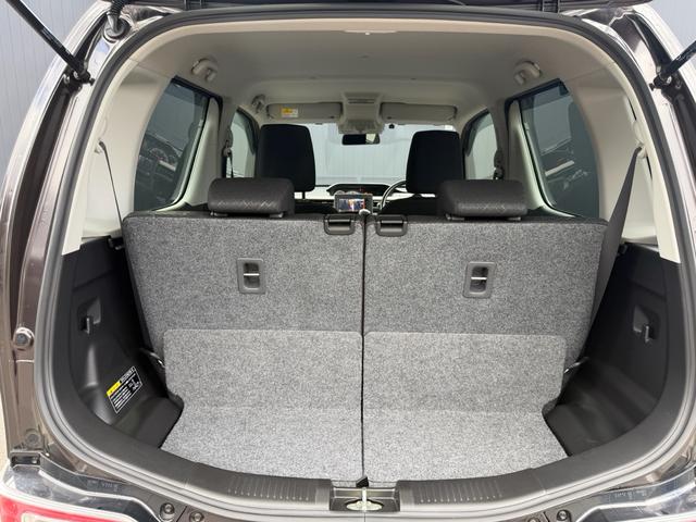 ワゴンR FX ナビ フルセグ バックカメラ ETC シートヒーター オートライト スマートキー(10枚目)