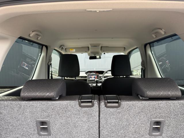 ワゴンR FX ナビ フルセグ バックカメラ ETC シートヒーター オートライト スマートキー(11枚目)