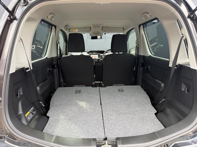 ワゴンR FX ナビ フルセグ バックカメラ ETC シートヒーター オートライト スマートキー(12枚目)