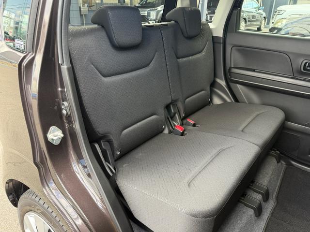 ワゴンR FX ナビ フルセグ バックカメラ ETC シートヒーター オートライト スマートキー(13枚目)