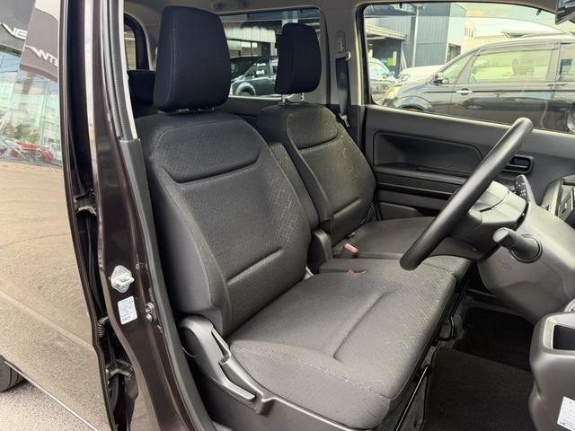 ワゴンR FX ナビ フルセグ バックカメラ ETC シートヒーター オートライト スマートキー(14枚目)