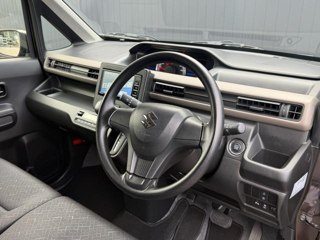 ワゴンR FX ナビ フルセグ バックカメラ ETC シートヒーター オートライト スマートキー(16枚目)