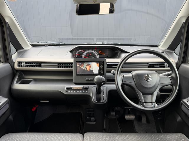 ワゴンR FX ナビ フルセグ バックカメラ ETC シートヒーター オートライト スマートキー(17枚目)