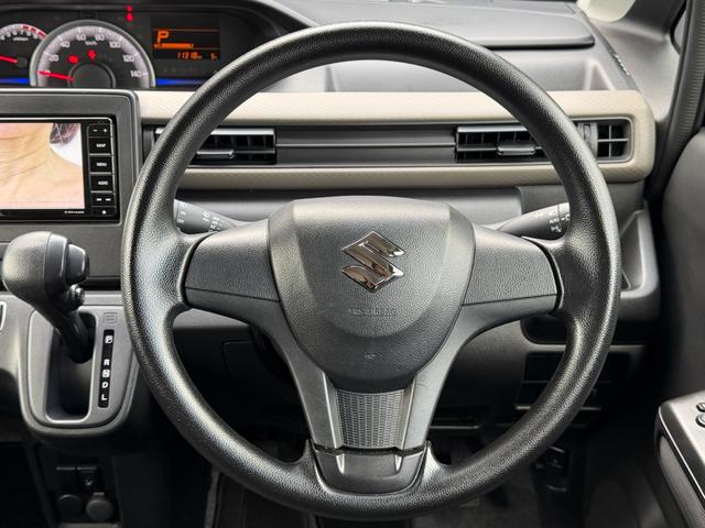 ワゴンR FX ナビ フルセグ バックカメラ ETC シートヒーター オートライト スマートキー(18枚目)