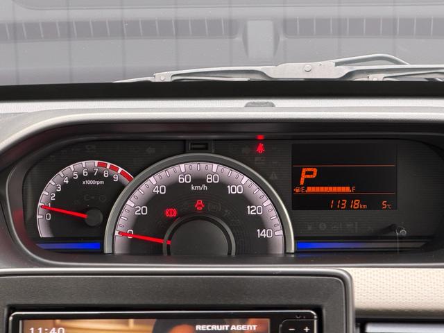 ワゴンR FX ナビ フルセグ バックカメラ ETC シートヒーター オートライト スマートキー(19枚目)