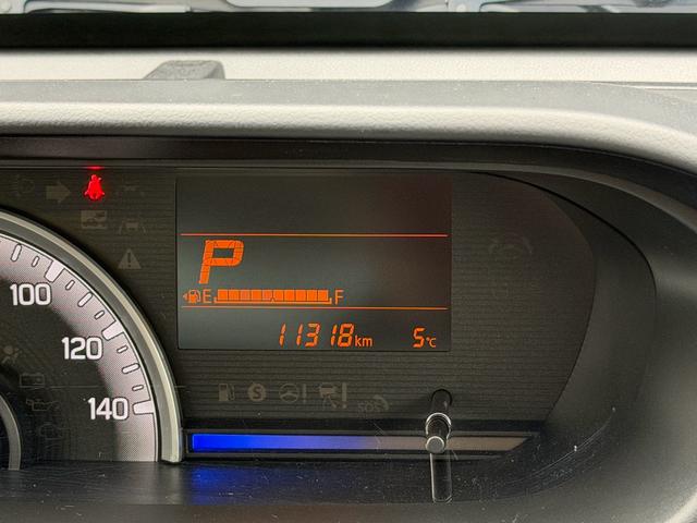 ワゴンR FX ナビ フルセグ バックカメラ ETC シートヒーター オートライト スマートキー(20枚目)