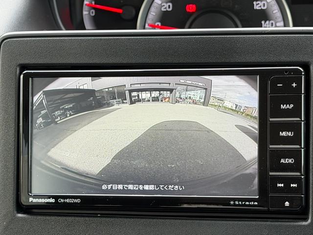 ワゴンR FX ナビ フルセグ バックカメラ ETC シートヒーター オートライト スマートキー(24枚目)