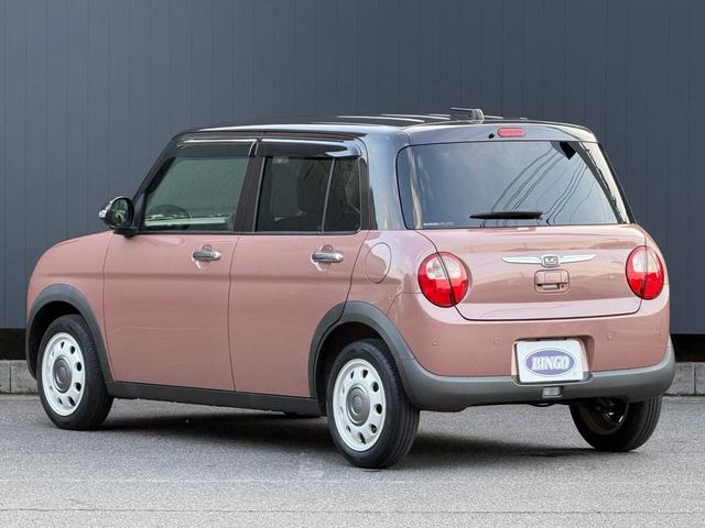 アルトラパンLC X ナビ フルセグ 全方位カメラ ETC シートヒーター プッシュスタート オートライト(7枚目)