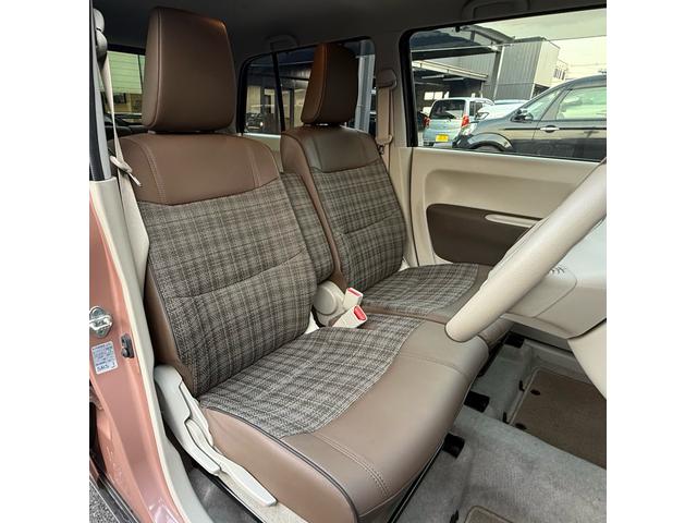 アルトラパンLC X ナビ フルセグ 全方位カメラ ETC シートヒーター プッシュスタート オートライト(10枚目)