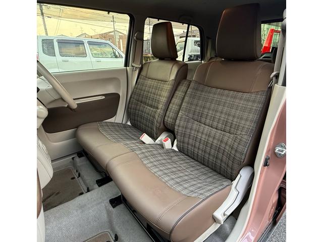 アルトラパンLC X ナビ フルセグ 全方位カメラ ETC シートヒーター プッシュスタート オートライト(13枚目)