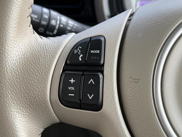 アルトラパンLC X ナビ フルセグ 全方位カメラ ETC シートヒーター プッシュスタート オートライト(18枚目)