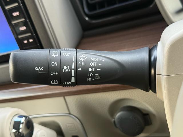 アルトラパンLC X ナビ フルセグ 全方位カメラ ETC シートヒーター プッシュスタート オートライト(20枚目)