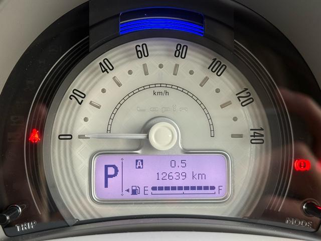 アルトラパンLC X ナビ フルセグ 全方位カメラ ETC シートヒーター プッシュスタート オートライト(21枚目)