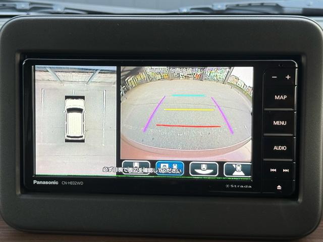 アルトラパンLC X ナビ フルセグ 全方位カメラ ETC シートヒーター プッシュスタート オートライト(31枚目)