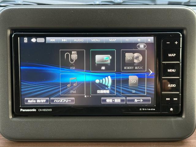 アルトラパンLC X ナビ フルセグ 全方位カメラ ETC シートヒーター プッシュスタート オートライト(32枚目)