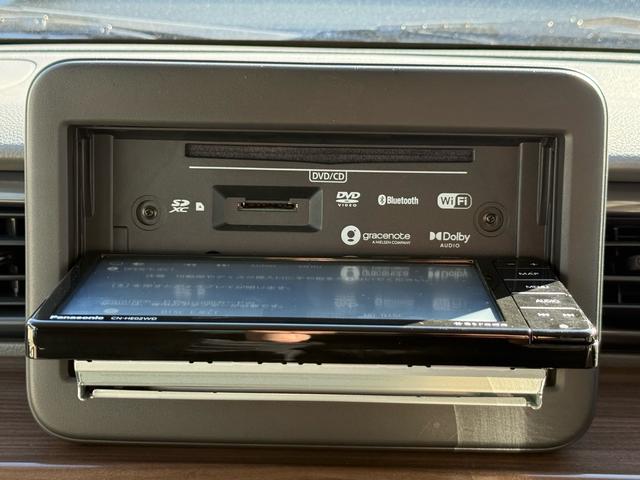 アルトラパンLC X ナビ フルセグ 全方位カメラ ETC シートヒーター プッシュスタート オートライト(34枚目)