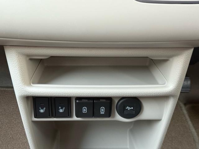 アルトラパンLC X ナビ フルセグ 全方位カメラ ETC シートヒーター プッシュスタート オートライト(37枚目)