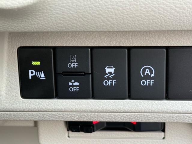 アルトラパンLC X ナビ フルセグ 全方位カメラ ETC シートヒーター プッシュスタート オートライト(39枚目)