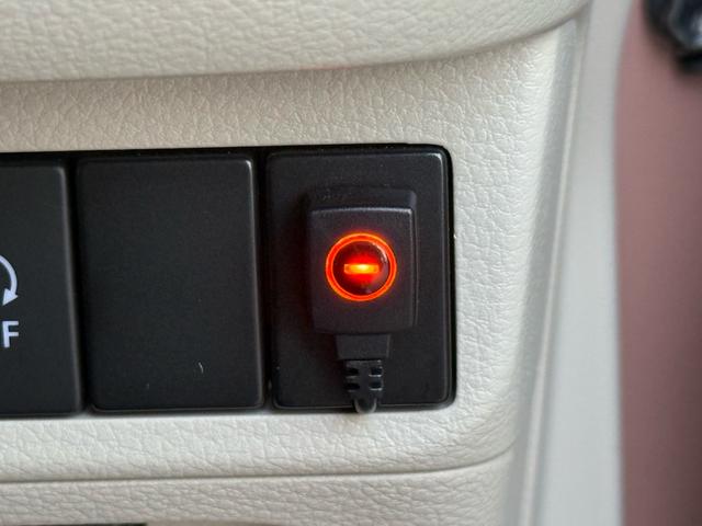 アルトラパンLC X ナビ フルセグ 全方位カメラ ETC シートヒーター プッシュスタート オートライト(40枚目)