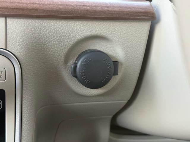 アルトラパンLC X ナビ フルセグ 全方位カメラ ETC シートヒーター プッシュスタート オートライト(43枚目)