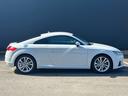 AUDI TT COUPE