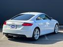 AUDI TT COUPE