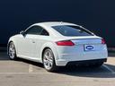 AUDI TT COUPE