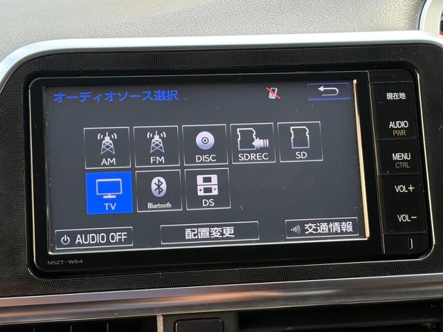 シエンタ Ｇ　プッシュスタート　スマートキー　両側パワースライドドア　純正ナビ　ＥＴＣ　コーナーセンサー　バックカメラ（16枚目）
