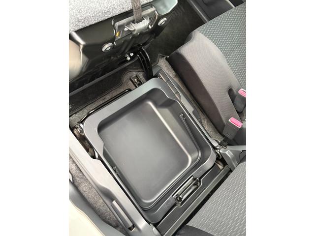 スペーシアカスタム XS 衝突軽減ブレーキ プッシュスタート スマートキー HIDライト 左側パワースライドドア ドライブレコーダー ETC オートライト(17枚目)