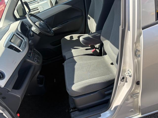 ワゴンR FA ケンウッドナビ ドラレコ ETC バックモニター キーレス(8枚目)