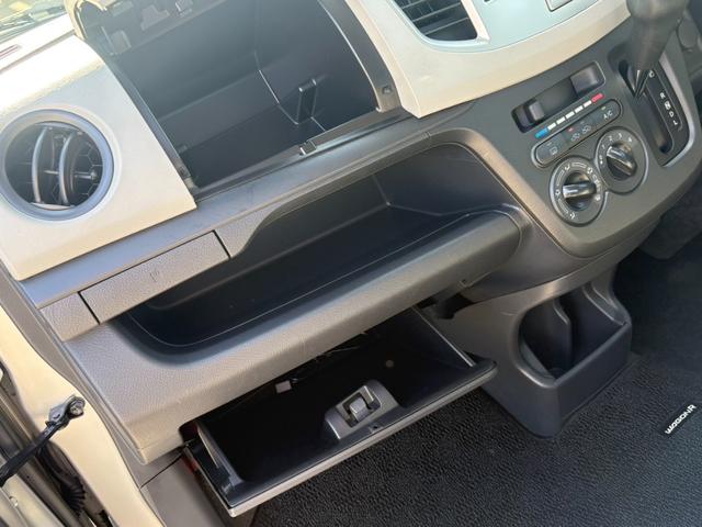 ワゴンR FA ケンウッドナビ ドラレコ ETC バックモニター キーレス(10枚目)