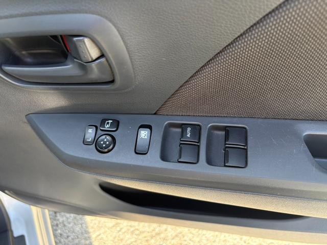 ワゴンR FA ケンウッドナビ ドラレコ ETC バックモニター キーレス(18枚目)