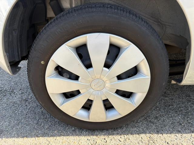 ワゴンR FA ケンウッドナビ ドラレコ ETC バックモニター キーレス(24枚目)