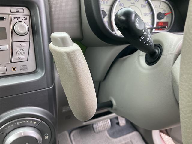 ピクシススペース Ｘ　スマートキー　アイドリングストップ　電動格納ミラー　ＣＶＴ　盗難防止システム　ＡＢＳ　ＣＤ　ミュージックプレイヤー接続可　衝突安全ボディ　エアコン　パワーステアリング　パワーウィンドウ（6枚目）
