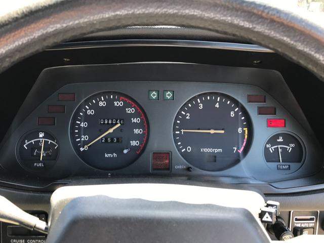 280Z HGS130 ETC パワステ PW AW AT(8枚目)