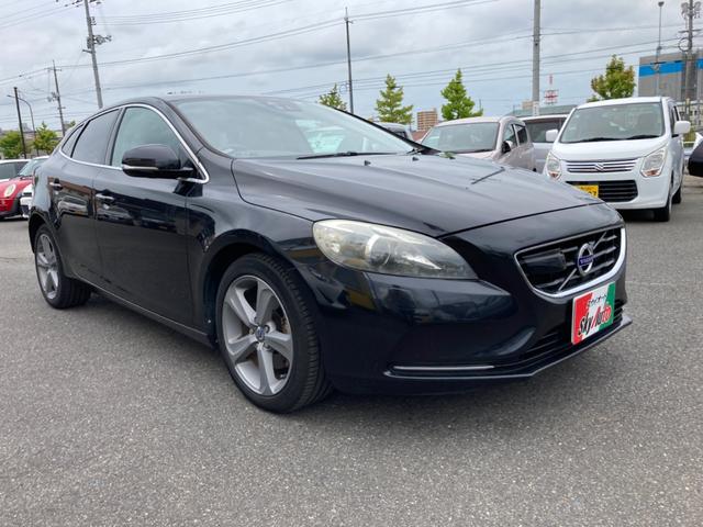 ボルボ Ｖ４０