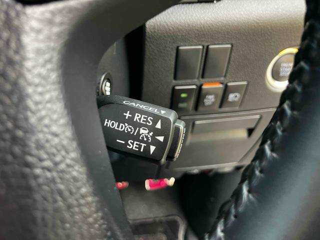 アルファード 2.5S タイプゴールド 7人乗り モデリスタエアロ 衝突被害軽減システム レーンアシスト 両側電動スライドドア ETC2.0 ナビ バックカメラ フルセグTV Bluetooth コーナーセンサー LEDヘッドライト AW(18枚目)