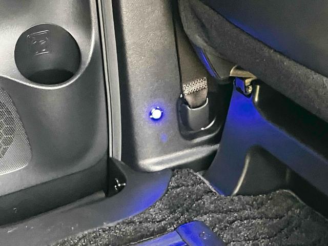 アルファード 2.5S タイプゴールド 7人乗り モデリスタエアロ 衝突被害軽減システム レーンアシスト 両側電動スライドドア ETC2.0 ナビ バックカメラ フルセグTV Bluetooth コーナーセンサー LEDヘッドライト AW(26枚目)